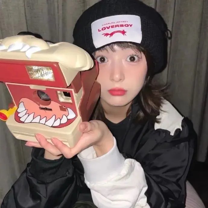 悲伤男友