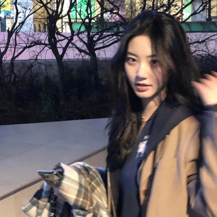 收集男人的女人